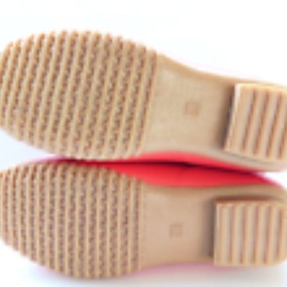 Jack Rogers Winter / Rain Boots Size 9 M Never Worn - Picture 10 of 12